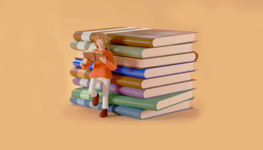 Activities Book International